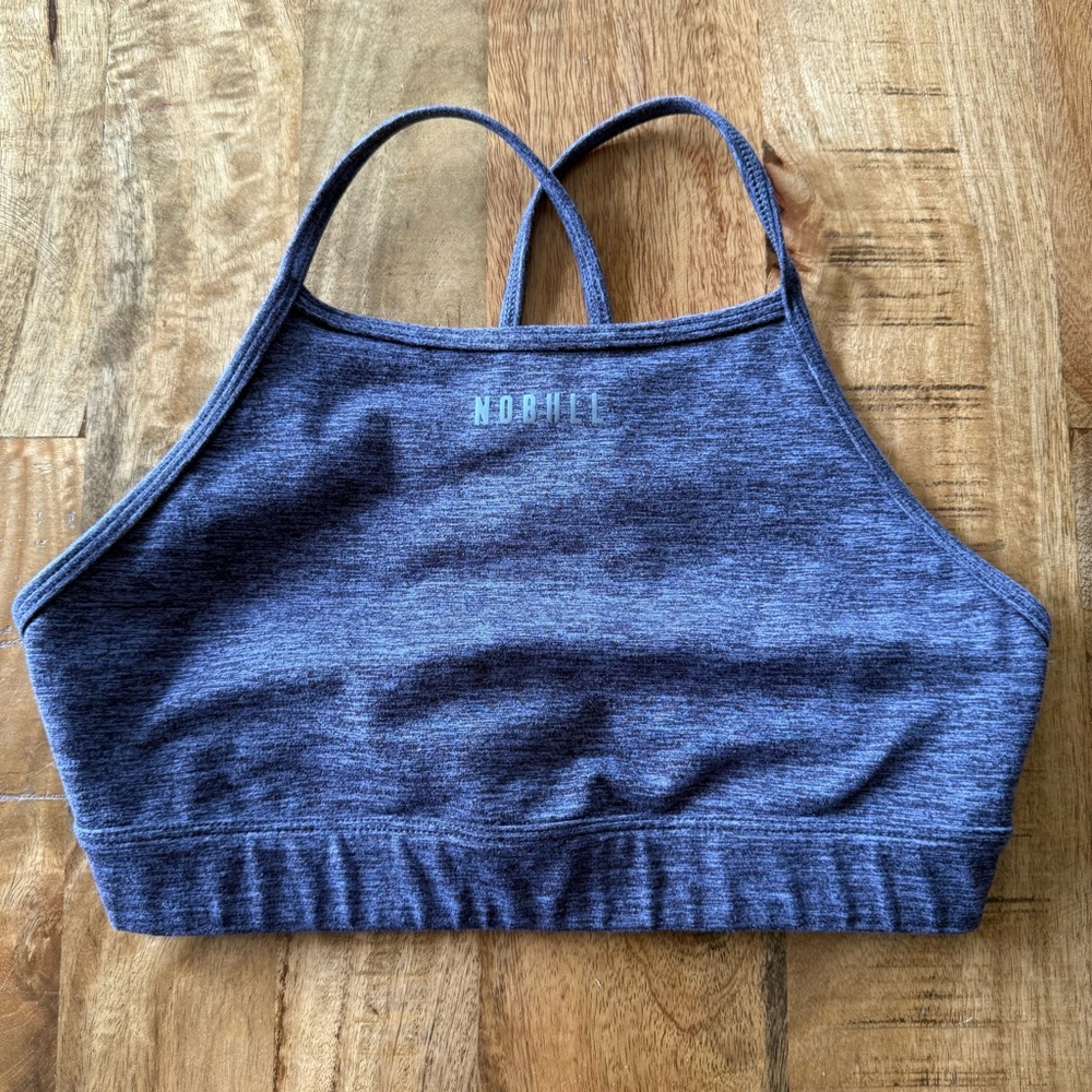 NOBULL Sports Bra
